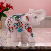 Elephant statue